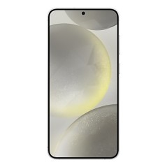 Samsung Galaxy S24+ 6.7" 256GB Grey Marble - Power, Elegance, and Cutting-Edge Technology!